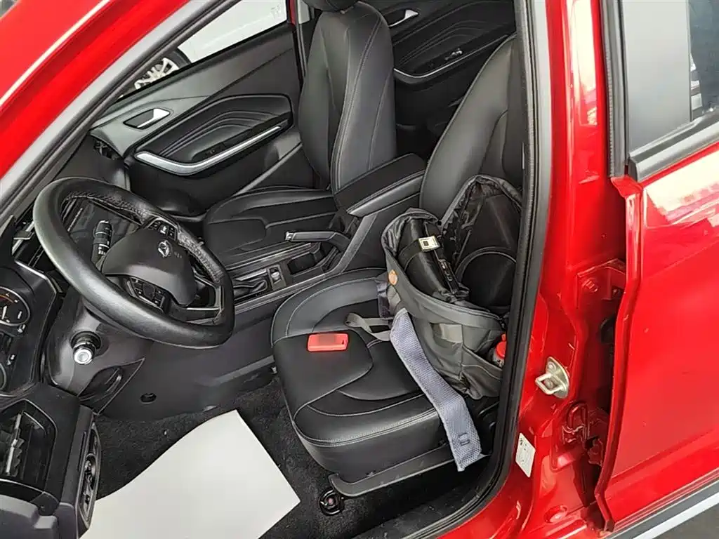 Chery Tiggo 3x 2021 — фото 15
