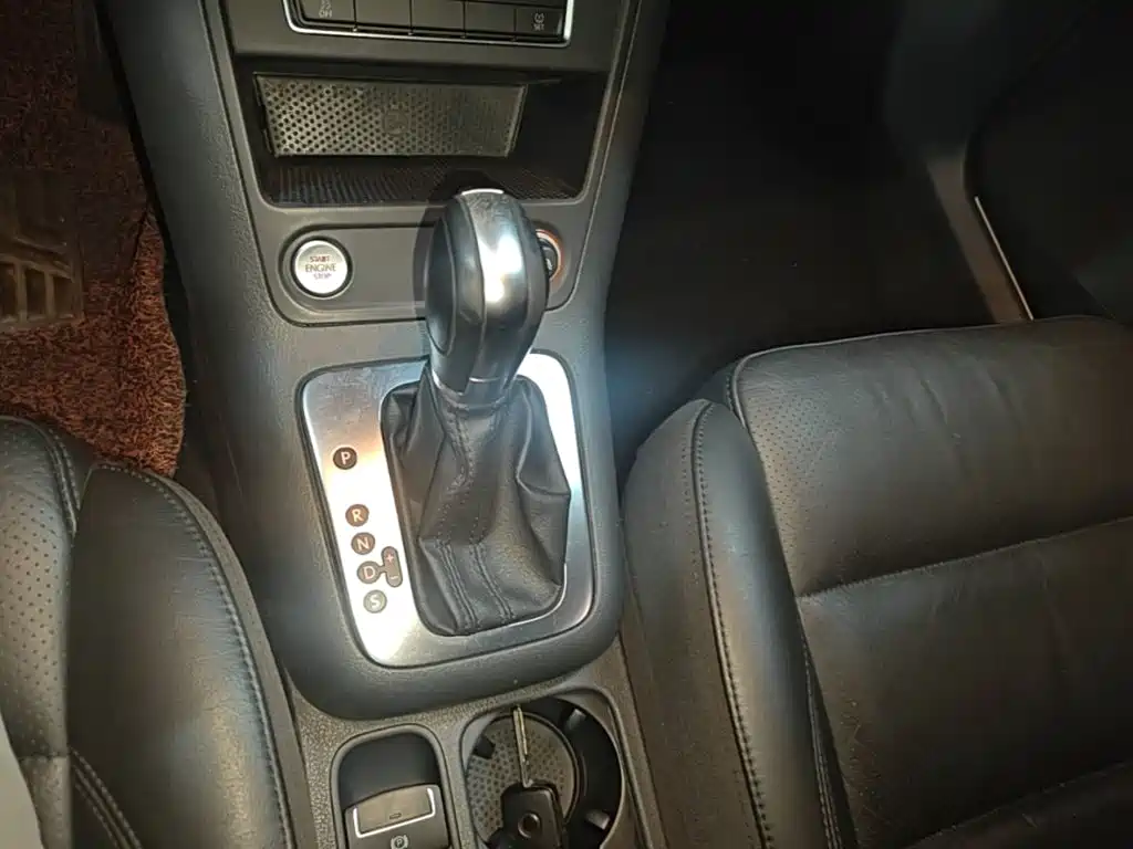 Volkswagen Tiguan 2016 — фото 14