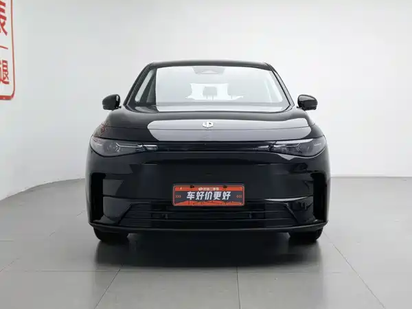 Leapmotor C10 2024
