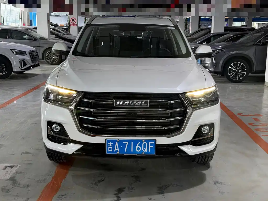 Haval H6 2022