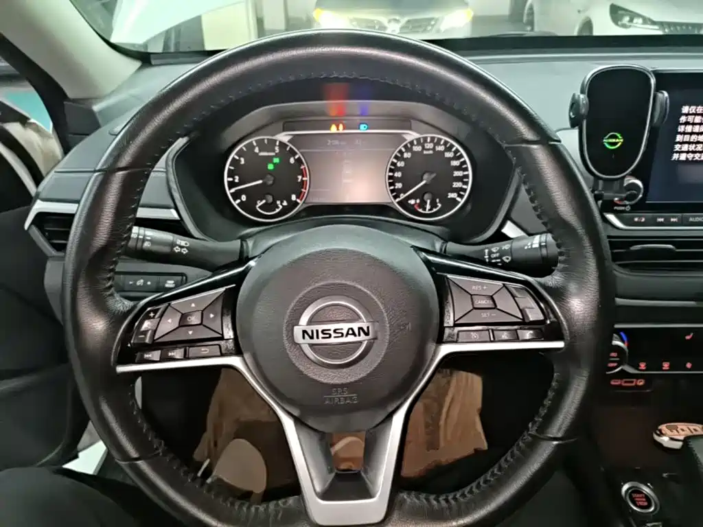 Nissan Teana 2020 — фото 11