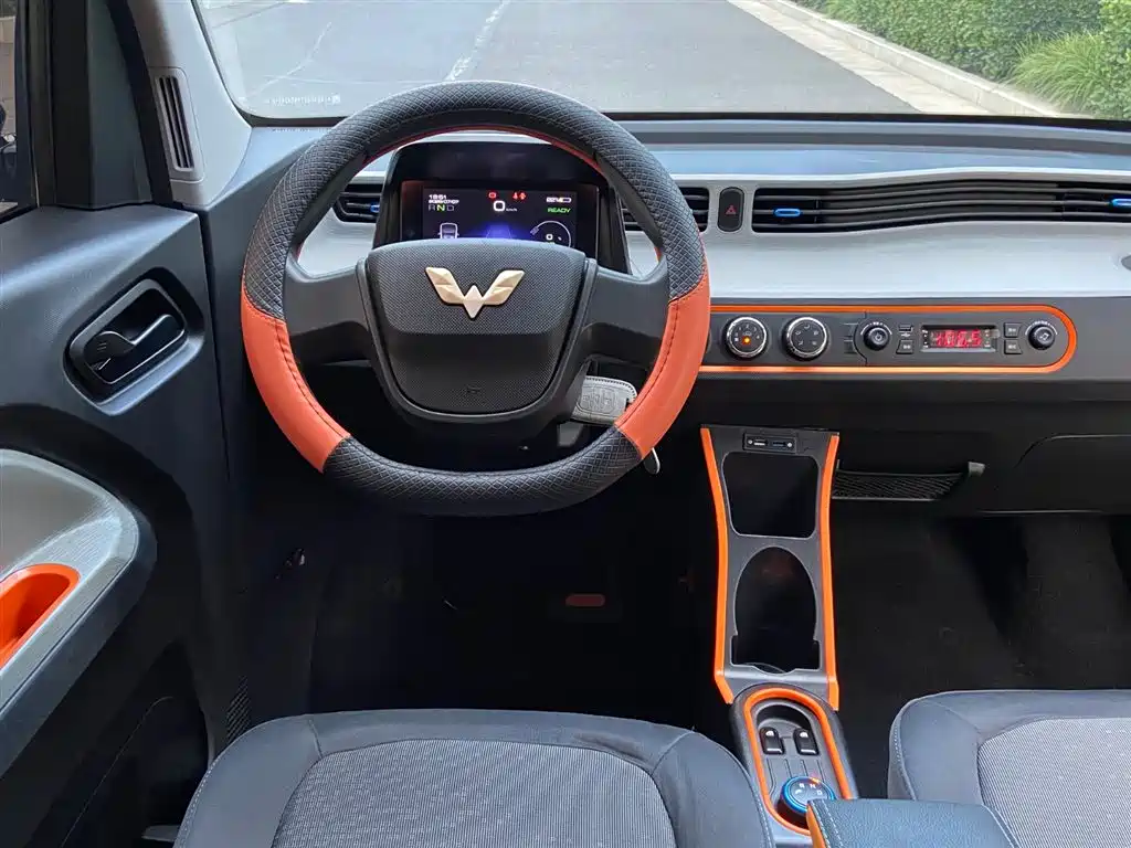 Wuling MINIEV 2022