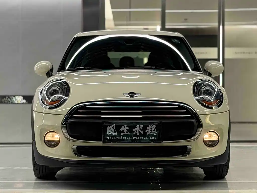 MINI Mini 2017