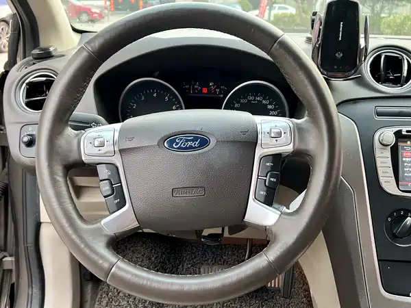 Ford Win 2013