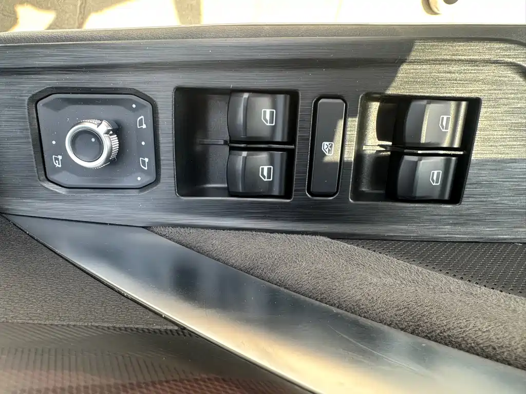 Haval H6 2022 — фото 10