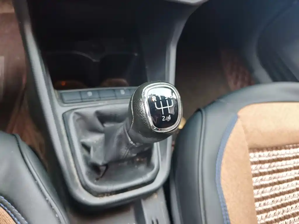 Skoda Rapid 2020 — фото 14