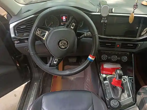 Volkswagen Tayron 2019