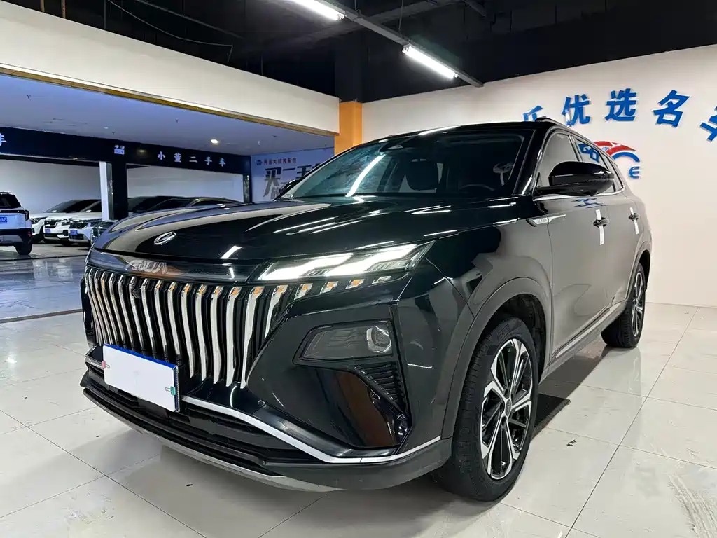 Aeolus Haoyue 2022