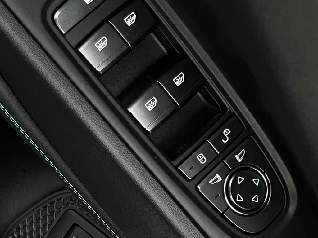 BYD Seal 06 2025 — фото 13