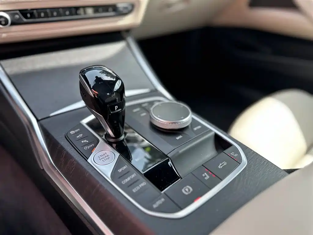 BMW 4 Series 2021 — фото 11
