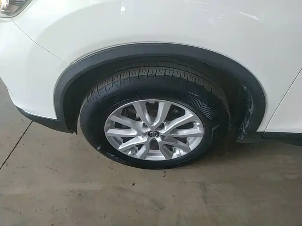 Nissan X-Trail 2020 — фото 23