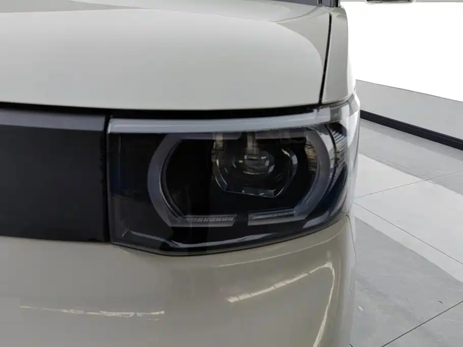 Wuling Hongguang MINIEV 2022