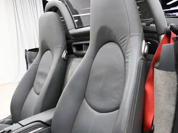 Porsche Boxster 2010