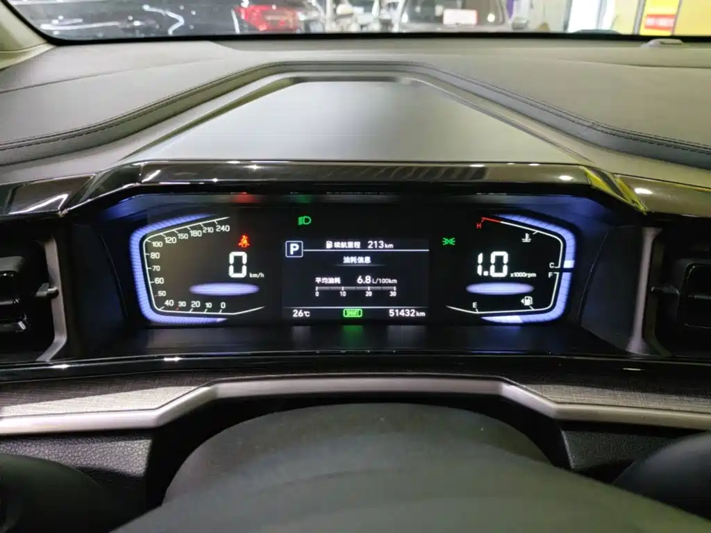 Hyundai Custo 2022 — фото 12