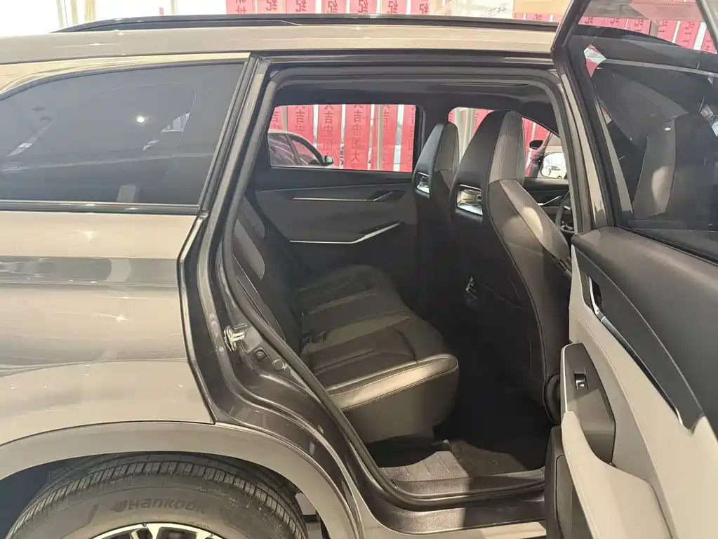 Changan CS75 PLUS 2023 — фото 10