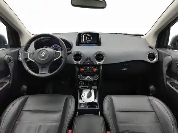 Renault Koleos 2013
