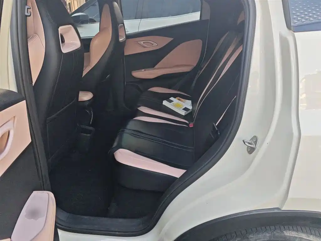 BYD Seagull 2023 — фото 15
