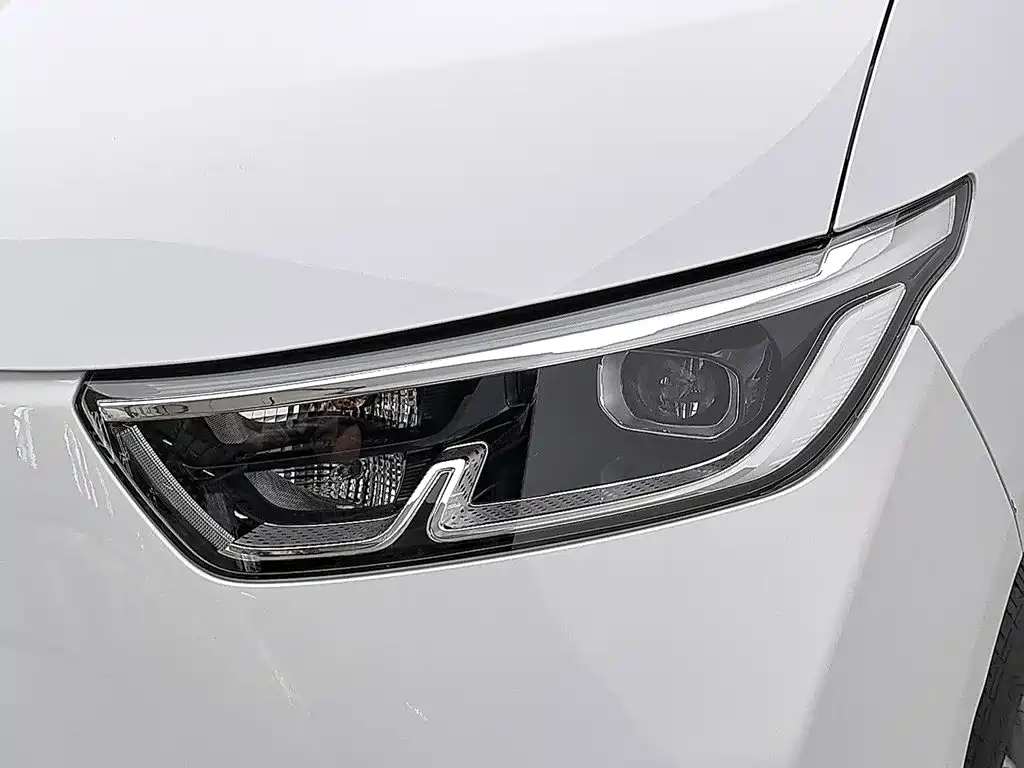 Wuling Yangguang 2025