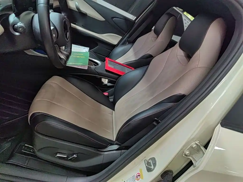 BYD Dolphin 2023 — фото 15