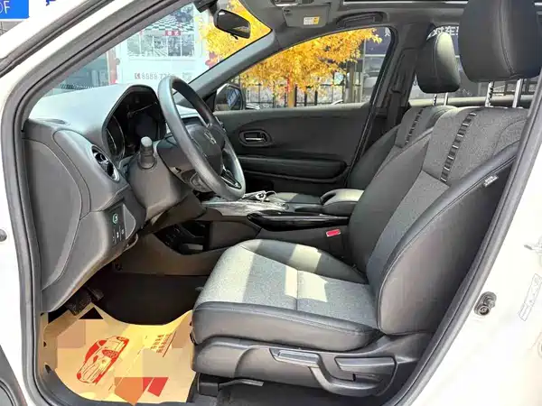 Honda XR-V 2022