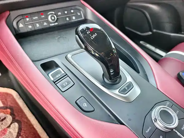 Haval F7x 2021