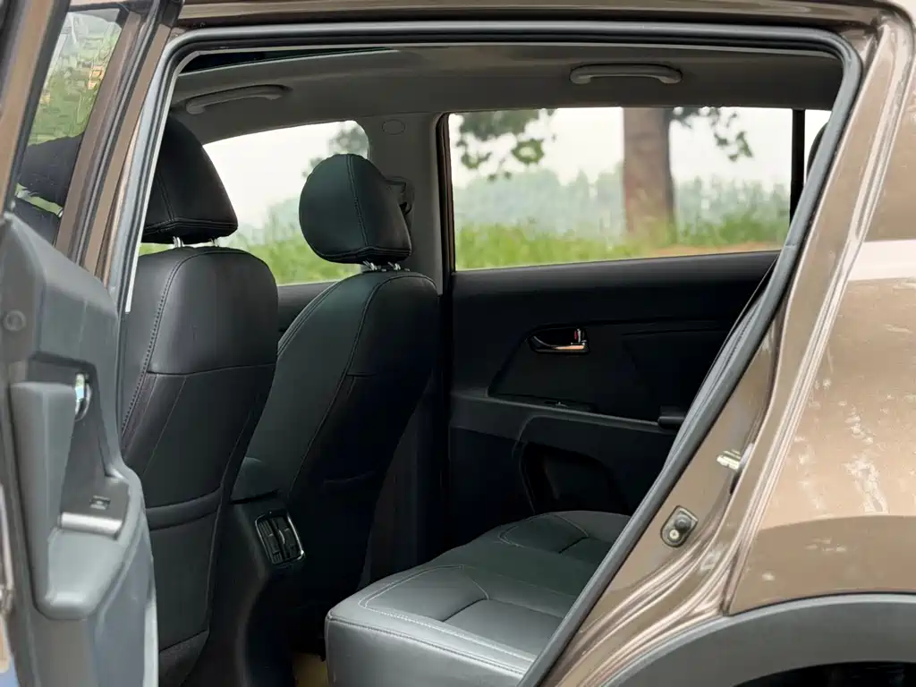 Kia Sportage 2015 — фото 11