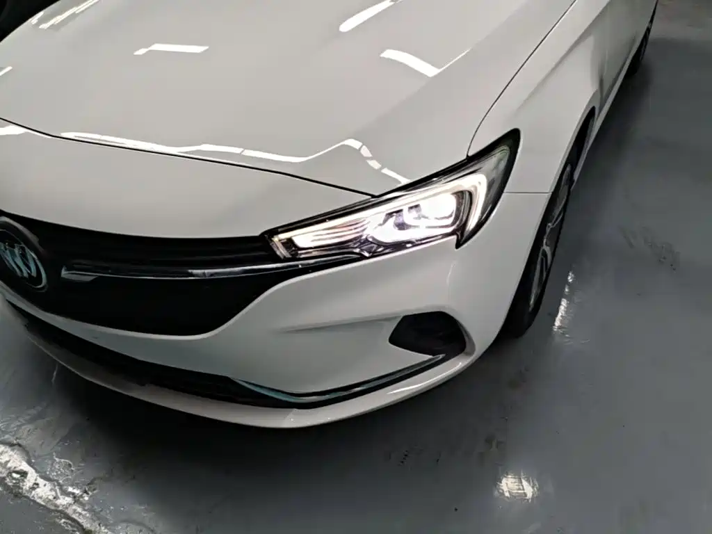 Buick Verano 2020 — фото 24