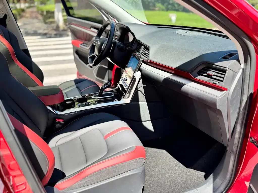 Haval H4 2019 — фото 10