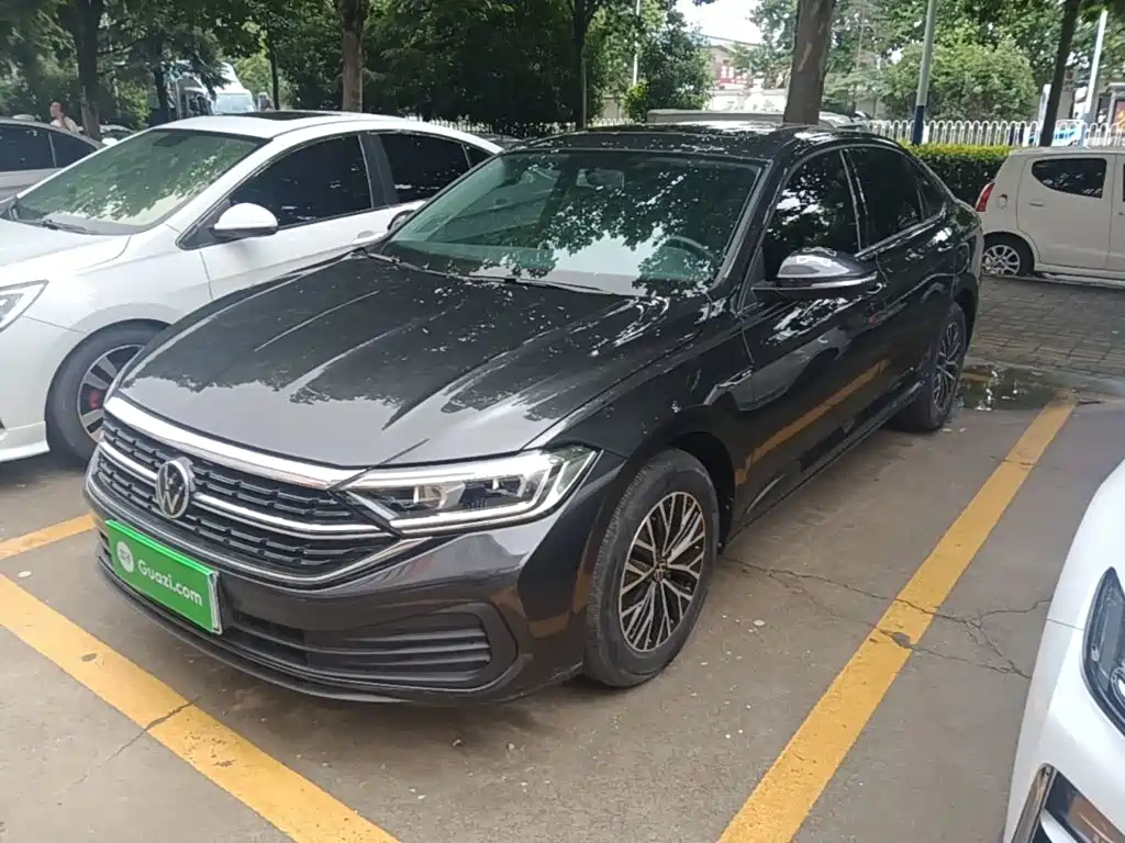 Volkswagen Sagitar 2024