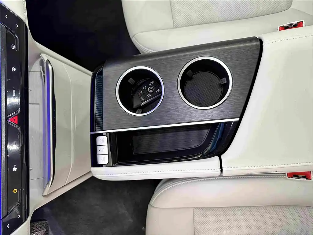 Buick GL8 Hybrid 2025 — фото 16