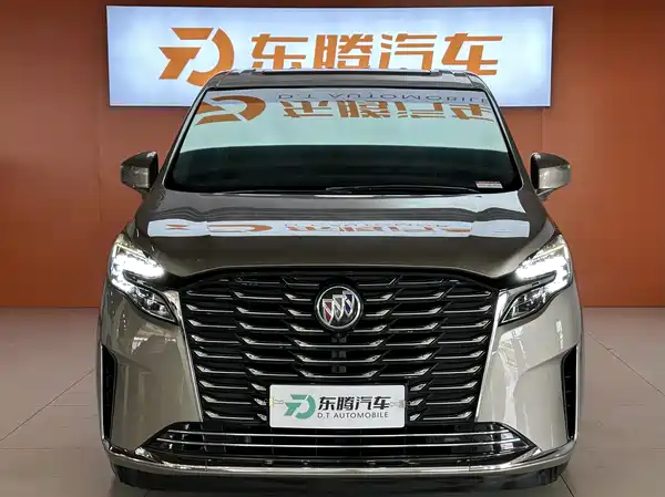 Buick GL8 2023