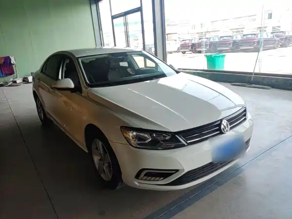 Volkswagen Lamando 2018
