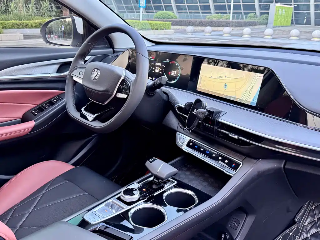 Changan Eado 2023