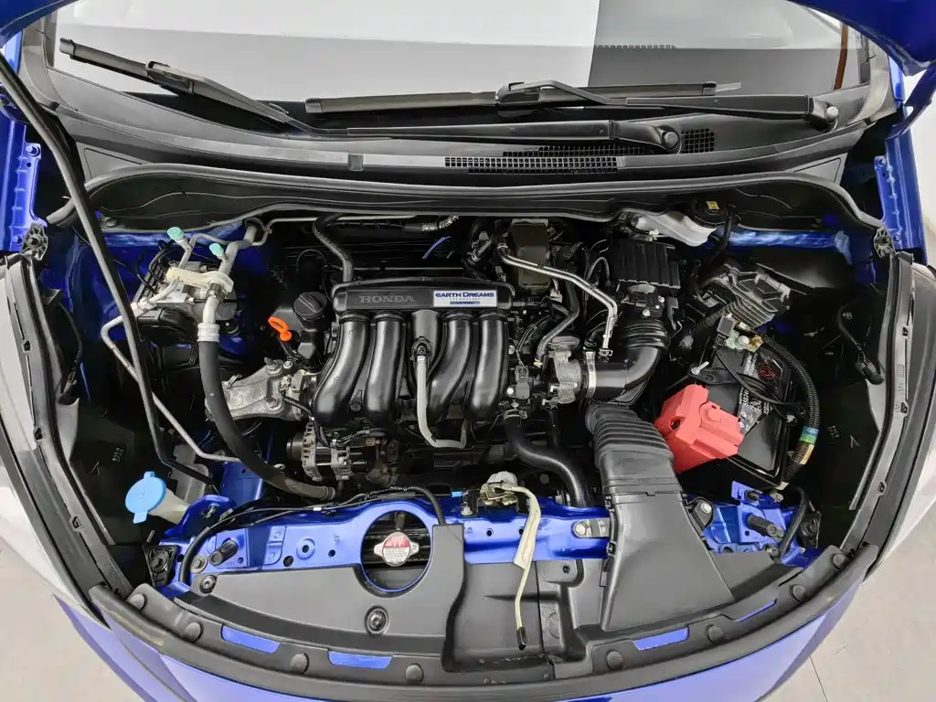 Honda LIFE 2021