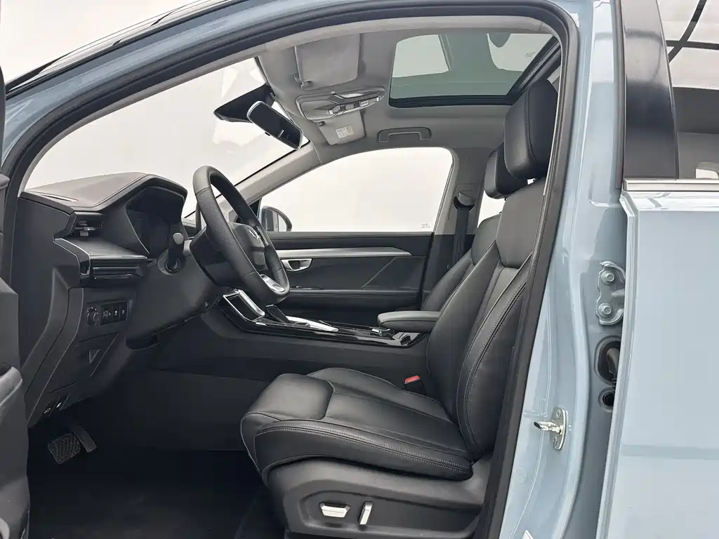Wuling Xingchen 2022