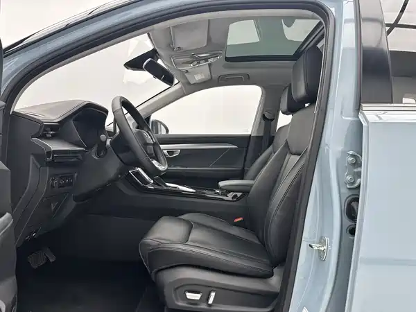 Wuling Star 2022