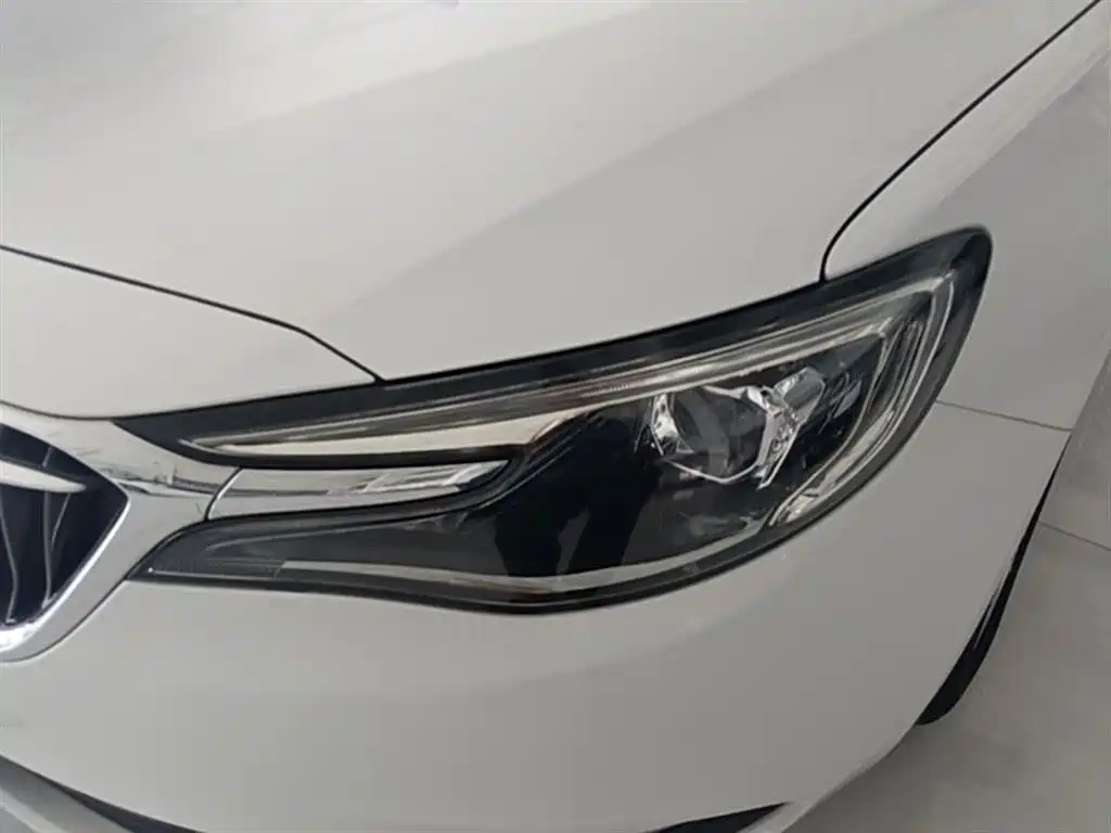 Buick Excelle 2021 — фото 24
