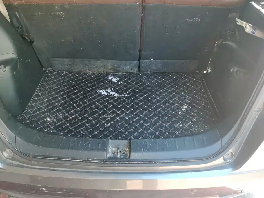 Honda Fit 2012
