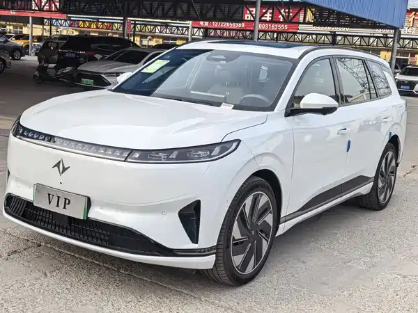 Dongfeng e008 2025