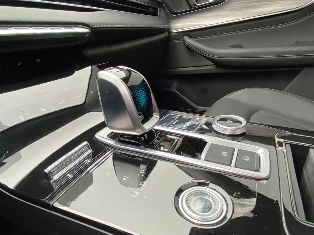 Chery Tiggo 8 PLUS 2022 — фото 10