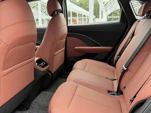 Changan CS55PLUS 2026