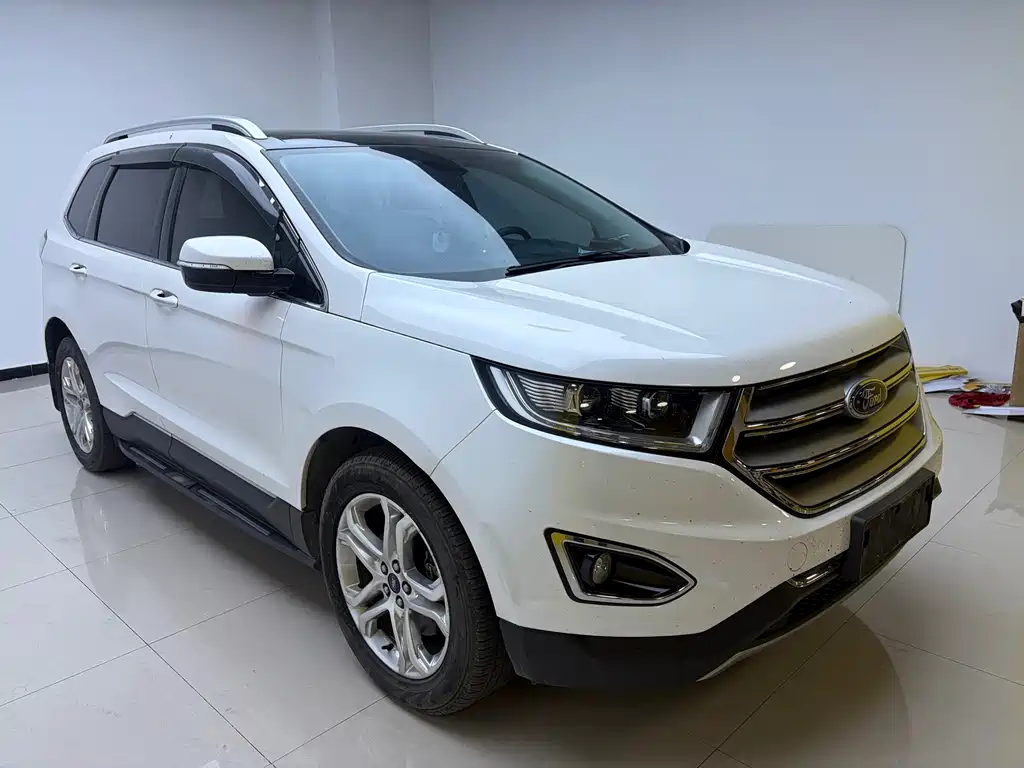 Ford Edge 2016 — фото 3
