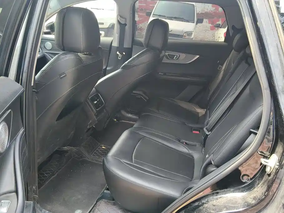 Chery Tiggo 8 PRO 2022 — фото 11