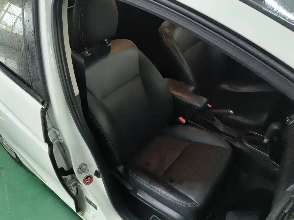 Honda Fit 2019 — фото 20