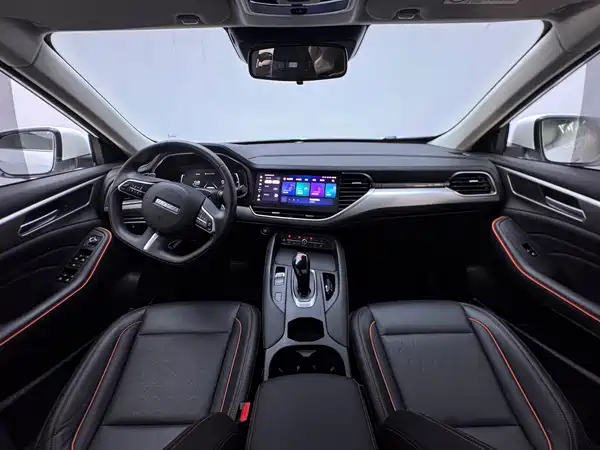 Haval F7 2021