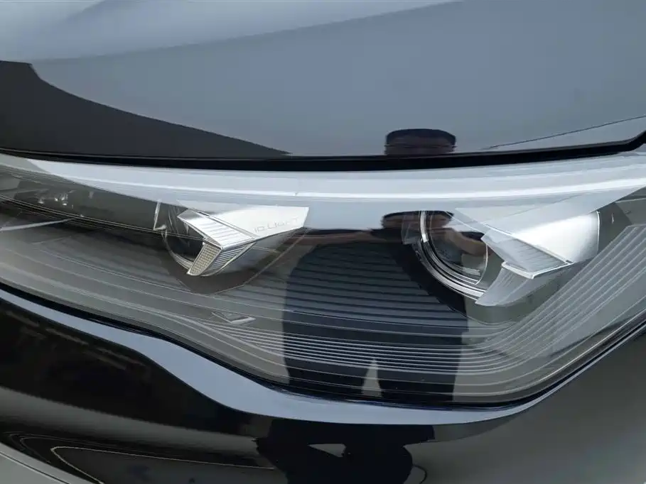 Volkswagen Tiguan L 2025 — фото 14