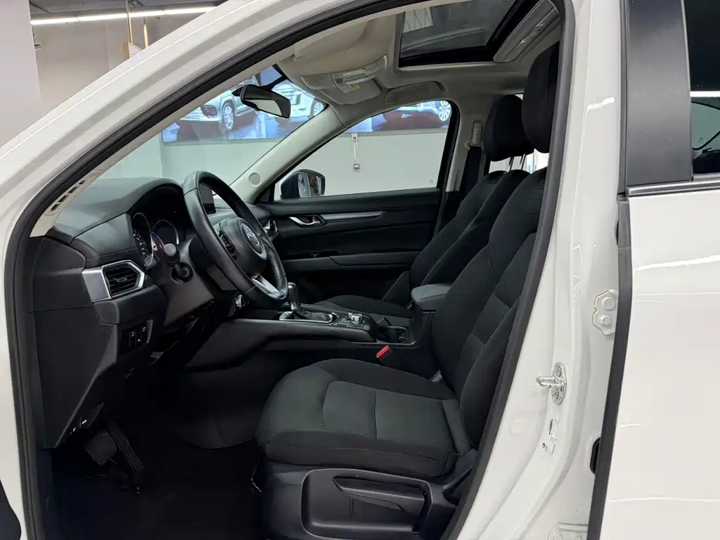 Mazda CX-5 2022