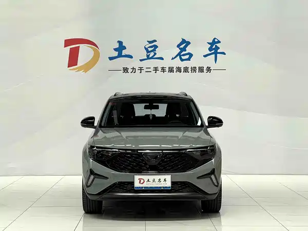 Jetta VS7 2023