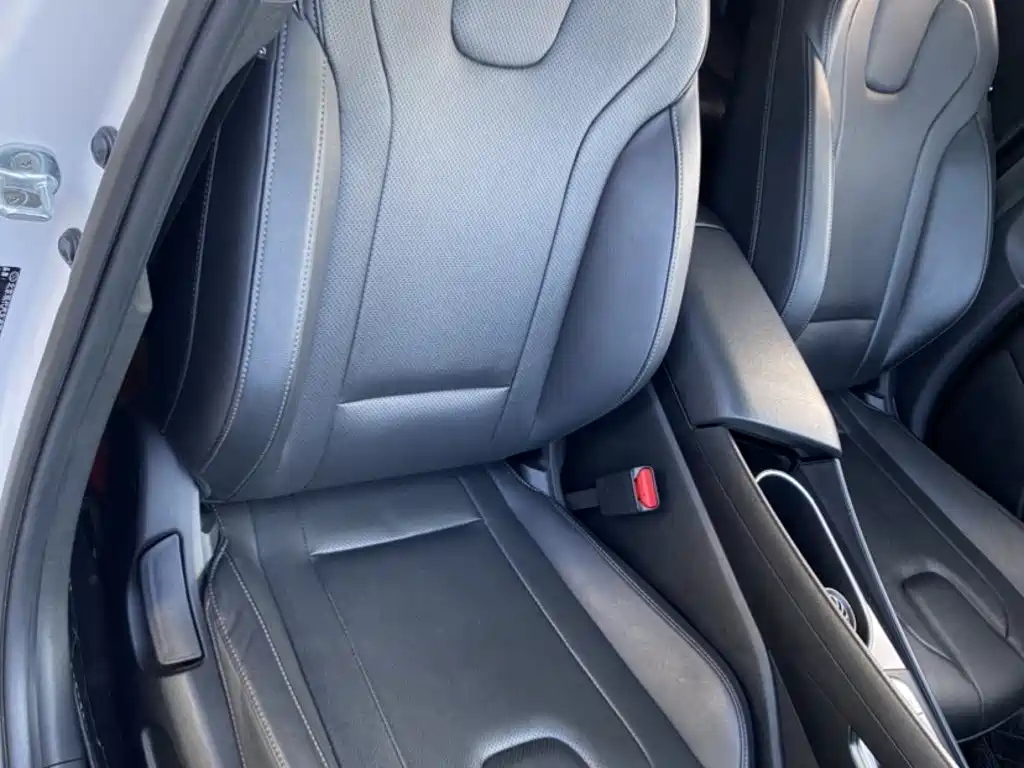 Hyundai Elantra 2022 — фото 16