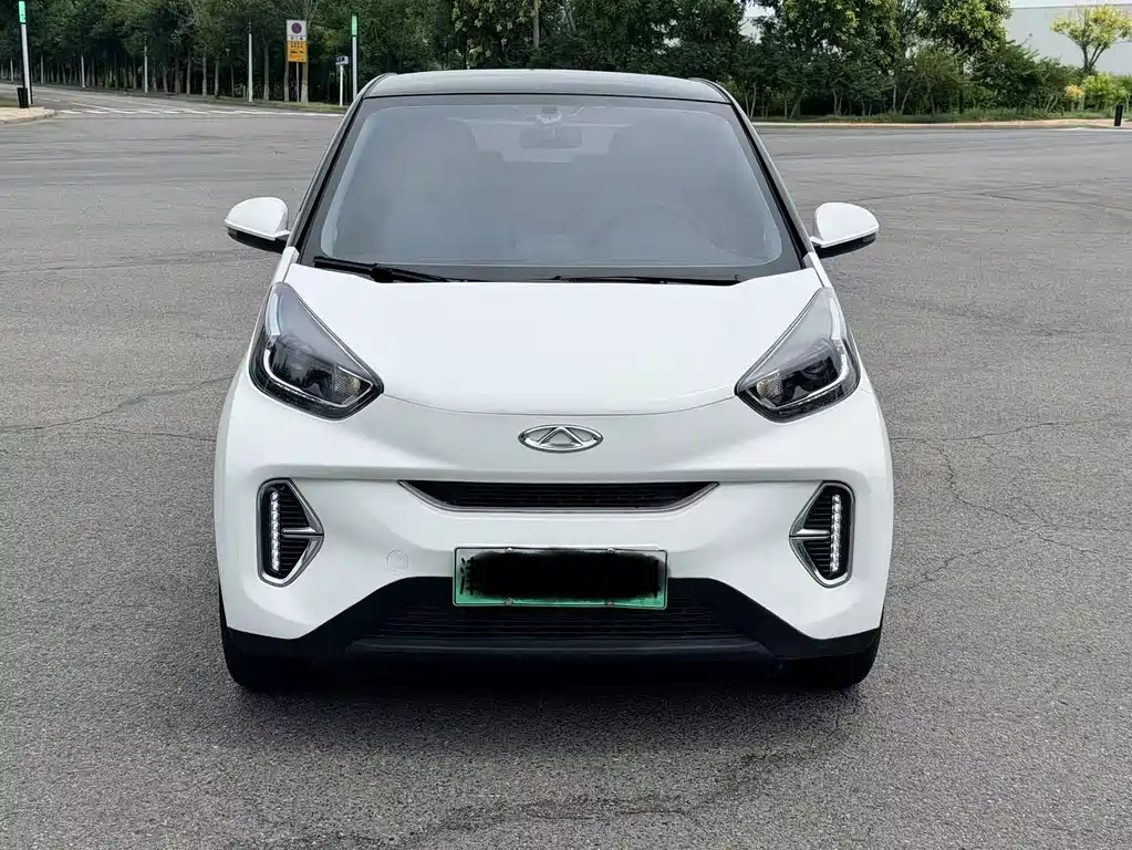 Chery eQ1 2025
